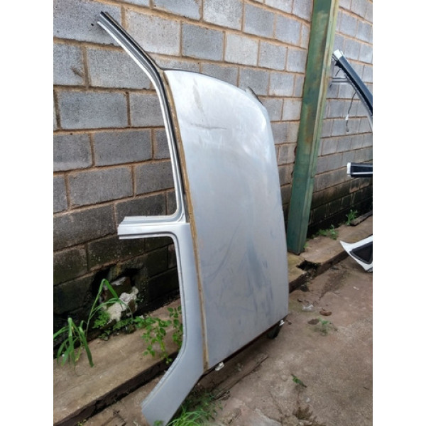 Teto Volkswagen Gol G3 2 Portas 2001 Só Lataria