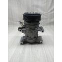Compressor Ar Condicionado Toyota Yaris 1.5 Bc44713690 2019