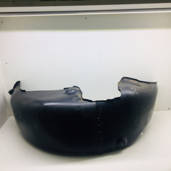 Para-barro Traseiro Esquerdo C/detalhe 2018 Hyundai Creta