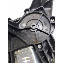 Motor Limpador Vidro Traseiro Hb20 Hatch 2015 W000030136