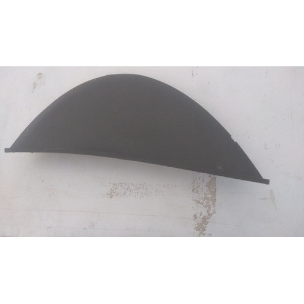 Tampa Moldura Lateral Esquerda Painel Hyundai Hb20x 1.6 2019