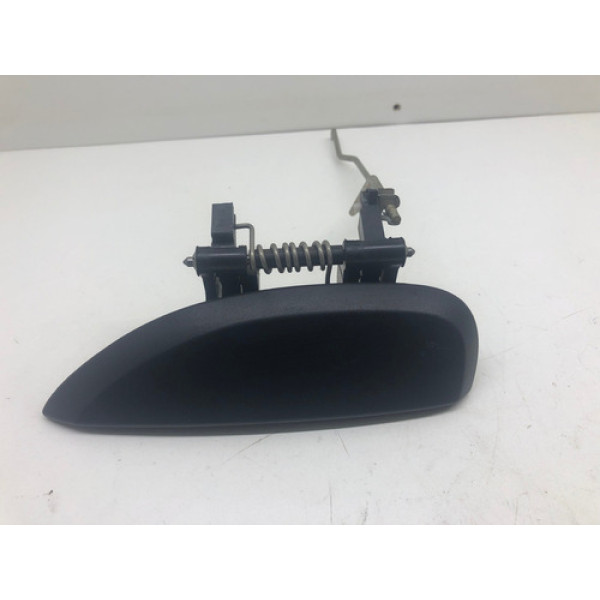 Maçaneta Externa Dianteira Esquerda 2020 Sandero Renault