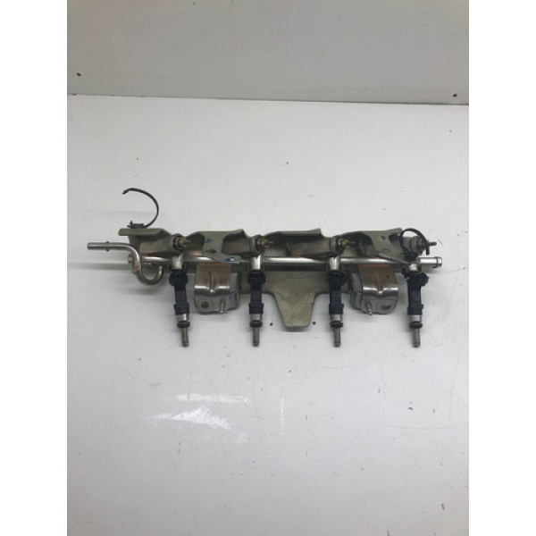 Flauta Injeção Nissan Kicks 1.6 175203bs1a 2021/2022