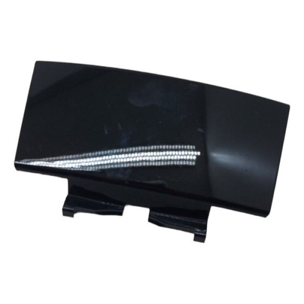 Tampa Porta Objetos Ford New Fiesta 2014