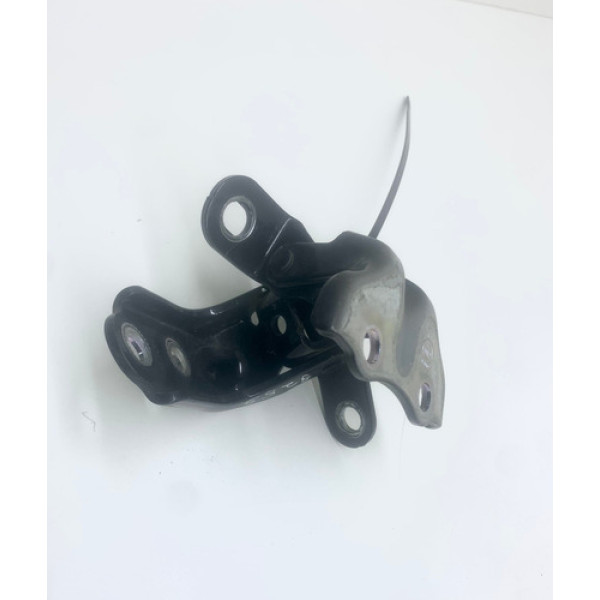 Par Dobradiça Traseira Esquerda 2014 Hb20s Hyundai