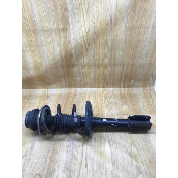 Torre Amortecedor Dianteiro Direito Renault 2018 Sandero 1.0