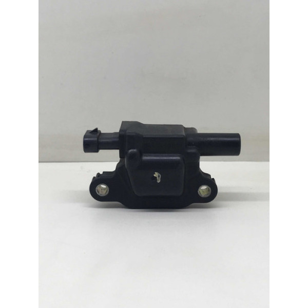 Bobina De Ignição Chevrolet Onix 1.4 2018 Original