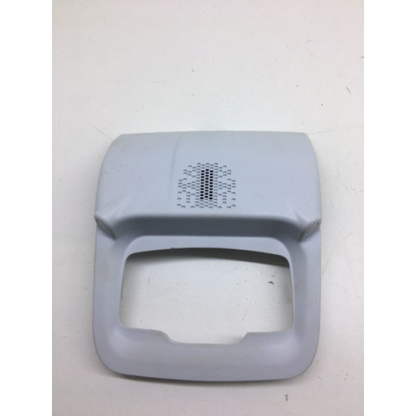 Moldura Luz De Teto Citroen C4 Cactus Original 2021