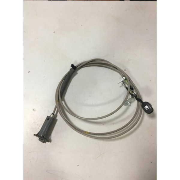 Alavanca Puxador Portinhola Hyundai 2021 1.0 Hb20