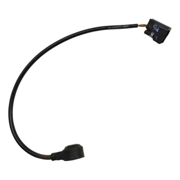 Sensor Detonação Ford New Fiesta Titanium Hatch 2014 1.6