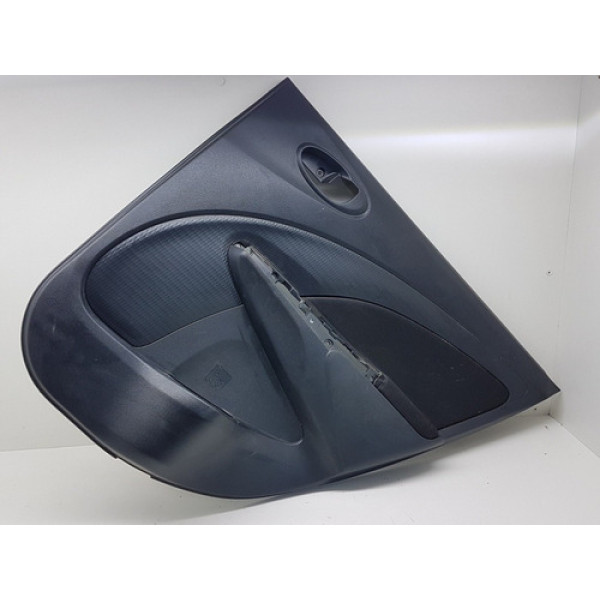 Forro Porta Traseiro Direito 2016 676970d030 Etios