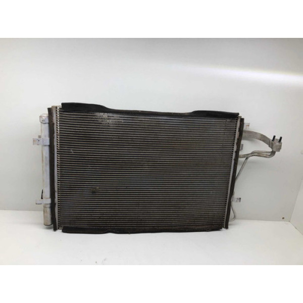 Condensador Ar Condicionado Hyundai 1.6 2018 Creta