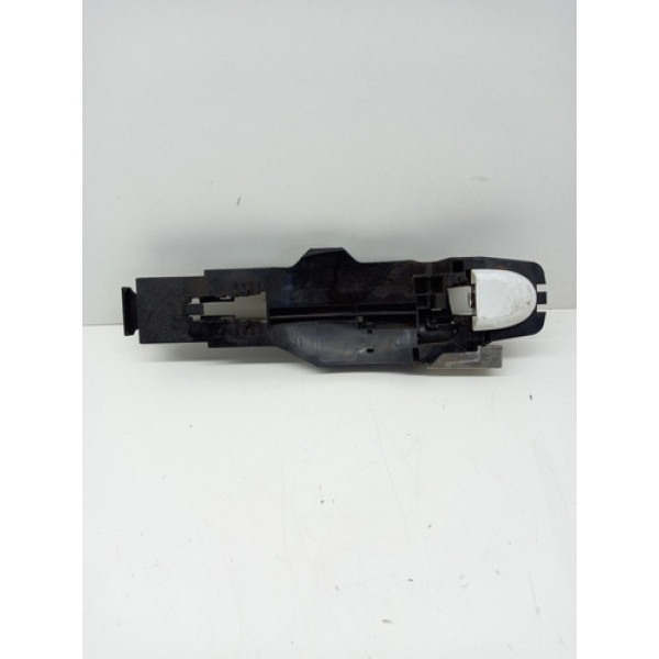 Acabamento Maçaneta Externo Traseira Esquerda 2018 Versa