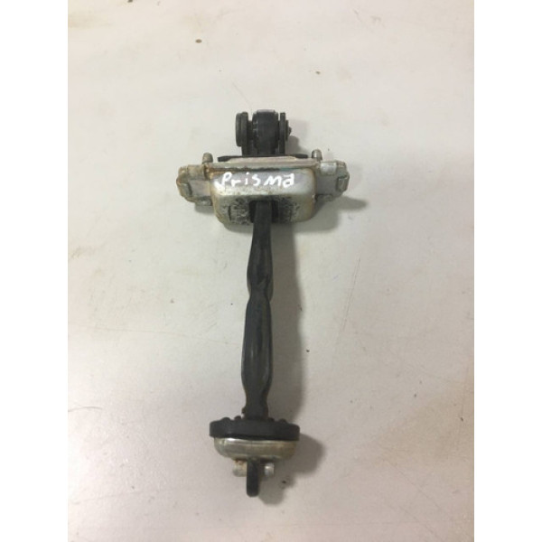 Limitador Porta Traseira Direita Gm Prisma Original 2018 1.4