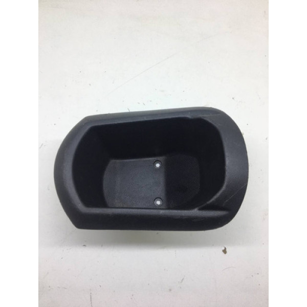 Porta Objetos Console Citroen C3 Original 2017