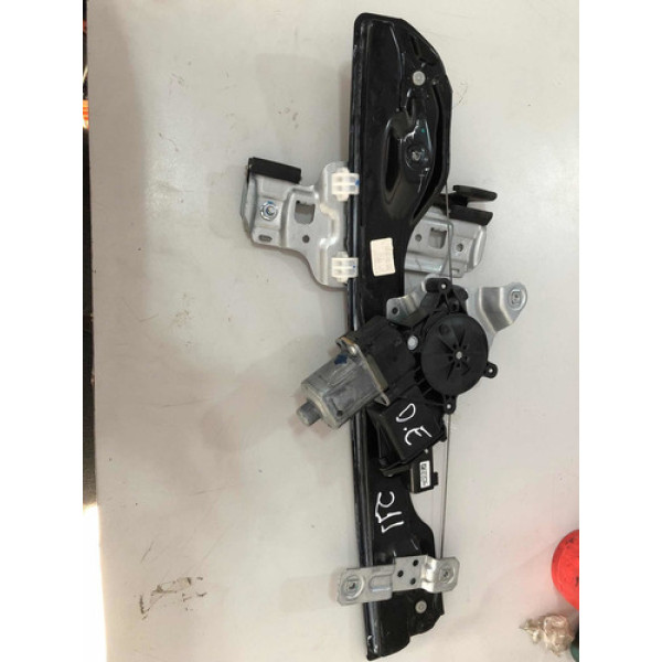 Máquina Vidro Elétrica Dianteira Esquerda Manual 2019 Onix