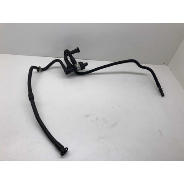 Válvula Canister Citröen C4 Lounge 1.6 Thp 2018