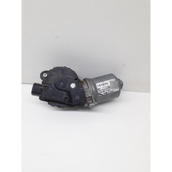Motor Limpador Para-brisa Toyota Corolla 2014 2.0 Xei
