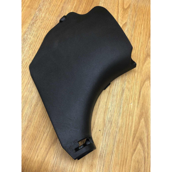 Acabamento Pé De Coluna Direito Hyundai Hb20 Sedan 2014/2015