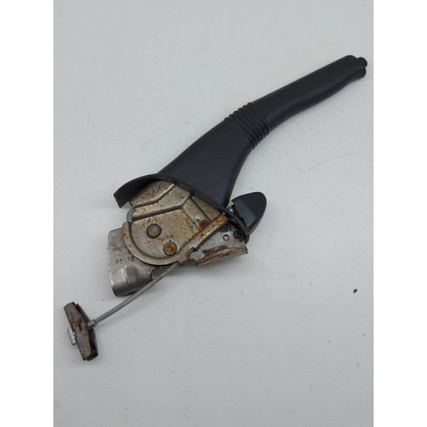 Alavanca Freio De Mão Renault 2021 Sandero 1.6