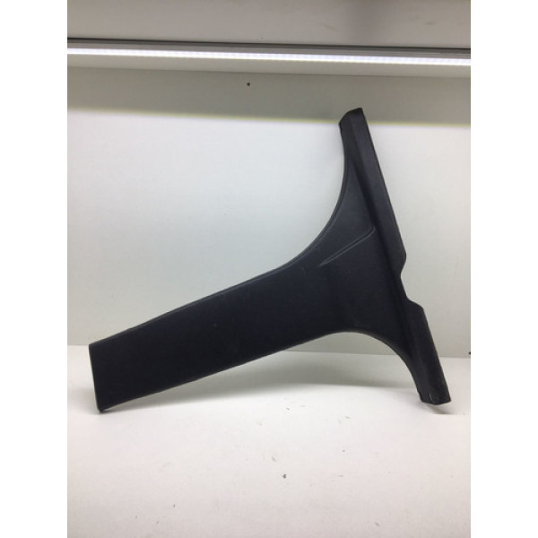 Acabamento Coluna Central Inferior Esquerdo Ford 2015 Ka