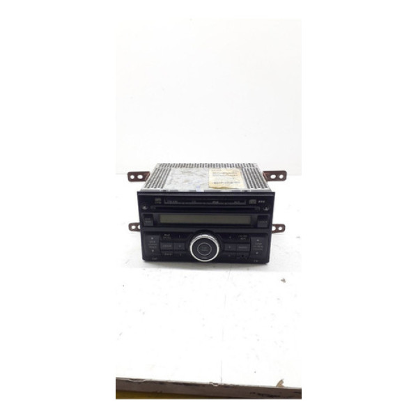 Rádio Cd Player Mp3 Nissan 2014 March 1.6