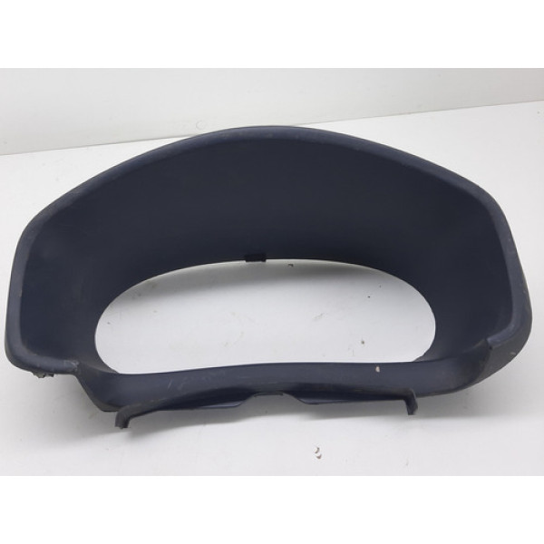 Moldura Painel De Instrumentos Renault 1.6 Stepway Sandero