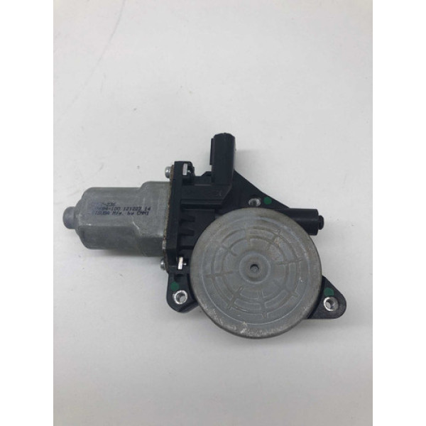 Motor De Vidro Elétrico Traseiro Direito Honda 2014 Civic