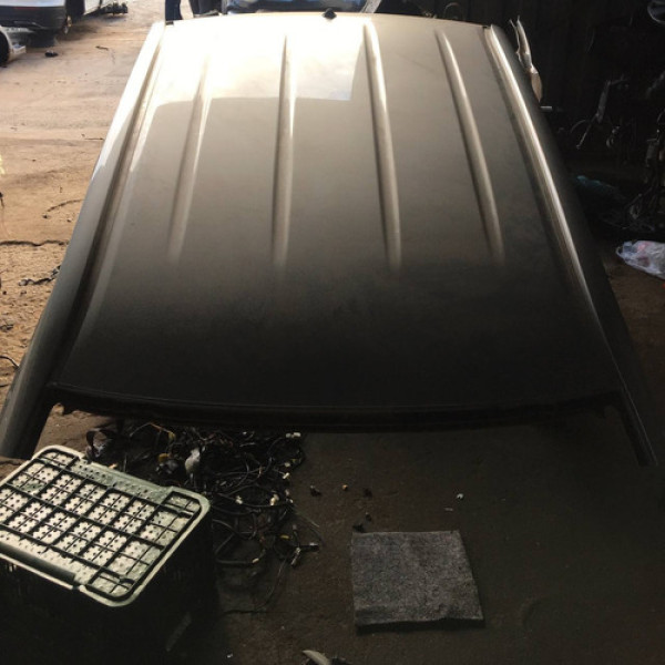 Teto Toyota Etios Sedan Original 2014 1.5