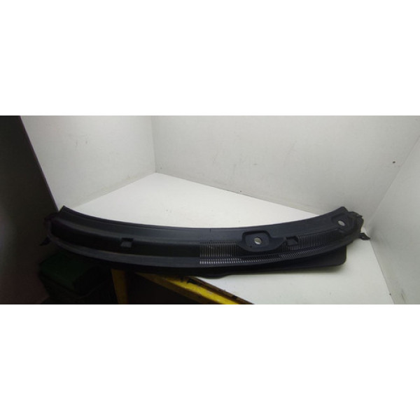 Grade Churrasqueira Interiça Fiat 2017/2018 1.3 Argo