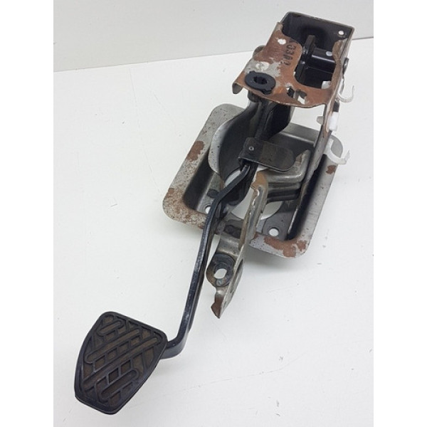Pedal Do Freio Nissan Versa 1.0 2018 Original 499r