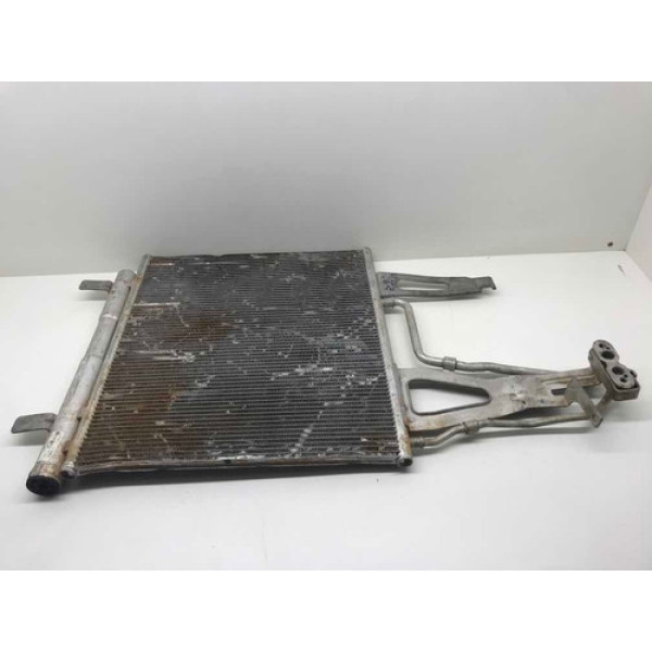 Condensador Do Ar Vw Up Tsi Original 1.0 2020