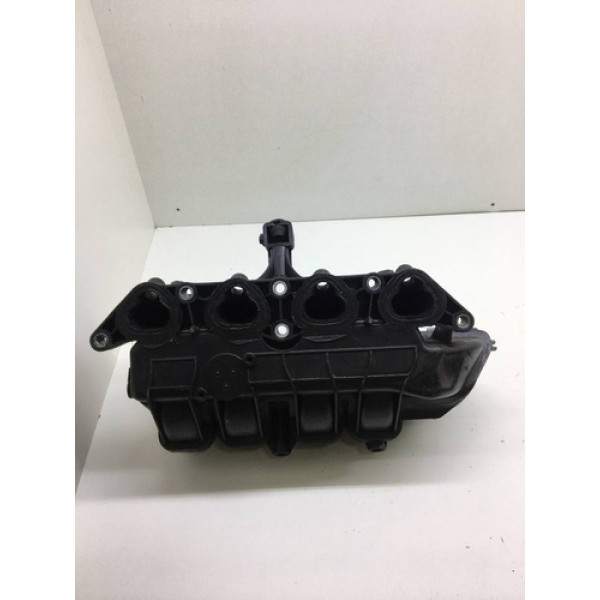 Coletor De Admissão Vw Gol G3 G4 16v 1.0 2014