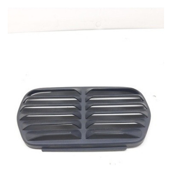 Difusor De Ar Traseiro Esquerdo 208 Peugeot 2018