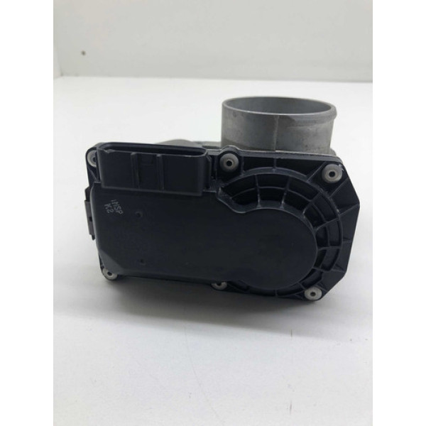 Corpo De Borboleta Tbi Nissan 2016 1.6 Versa 3aa50-01