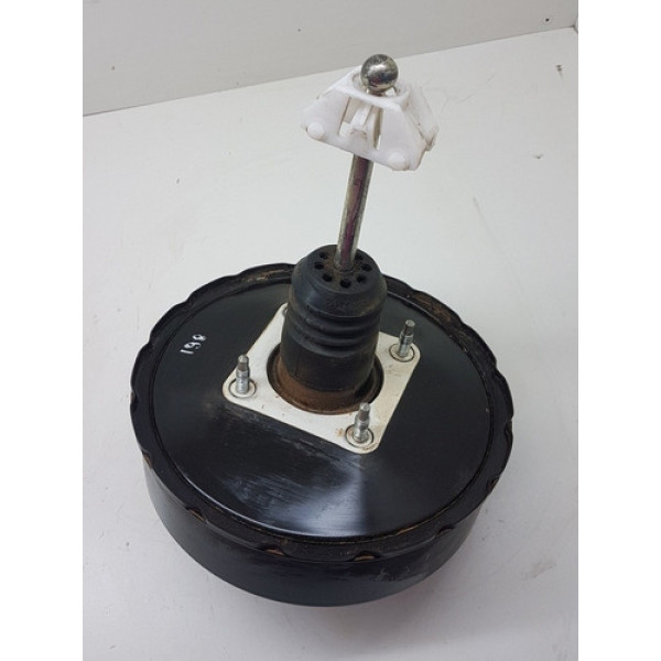 Hidrovácuo Servo Freio Vw Spacefox 1.6 5z1614105ap 2012