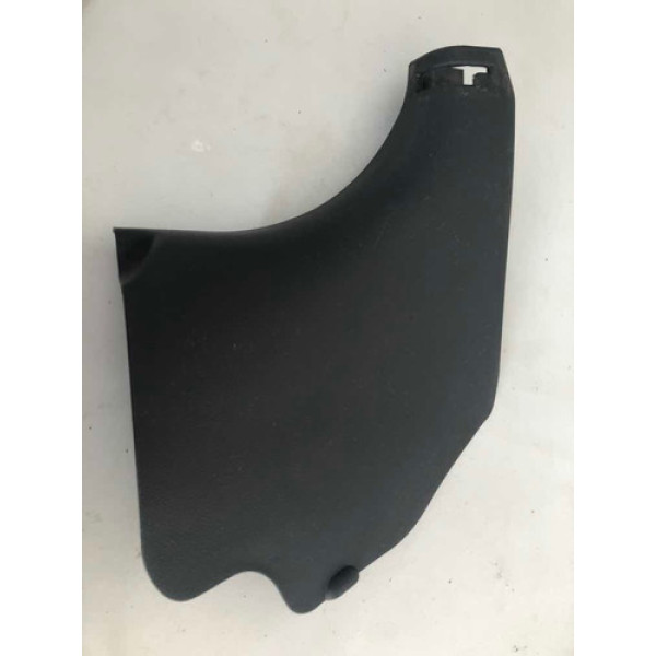 Acabamento Pé Coluna Dianteiro Direito Hyundai Hb20 2013