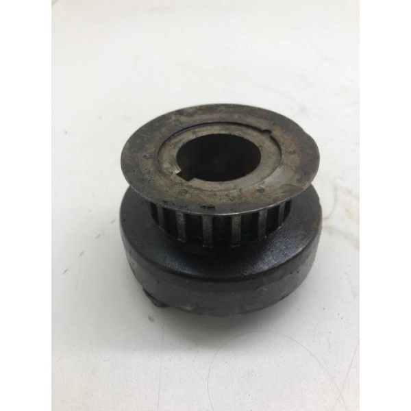 Engrenagem Do Virabrequim Citröen 1.5 C3 2015