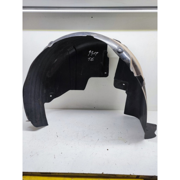 Parabarro Traseiro Esquerdo Volkswagen Polo 200 Tsi 2019