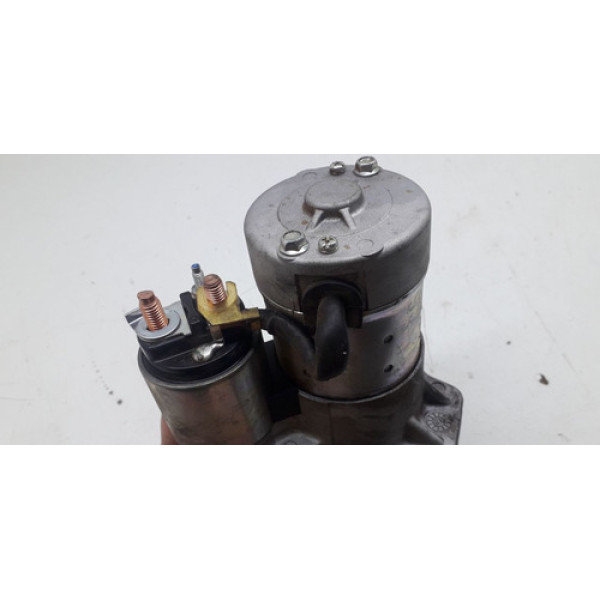 Motor Arranque Partida Nissan March Manual 1.602013