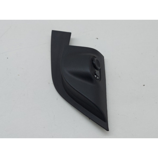 Acabamento Retrovisor Elétrico Comando Chevrolet 2015 Onix