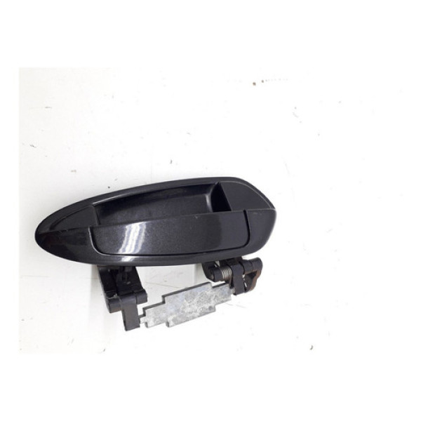 Maçaneta Externa Traseira Direita Fiat 2012 Punto