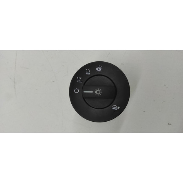 Chave De Luz Botão Farol Ford New 2172035 Fiesta Sd 2014