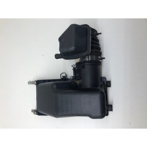 Tampa Caixa Filtro Ar Nissan March 1.6 Manual 2013/2014