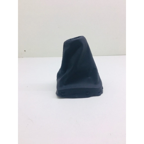 Coifa Alavanca Câmbio Citroen C4 2021 Cactus