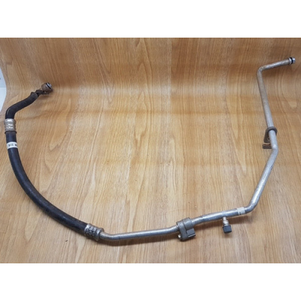 Mangueira Do Ar Condicionado Toyota Corolla 2016/2017 1.8