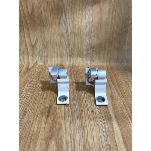 Par De Dobradiça Da Porta Traseira Esquerda Up Tsi 1.0 2018