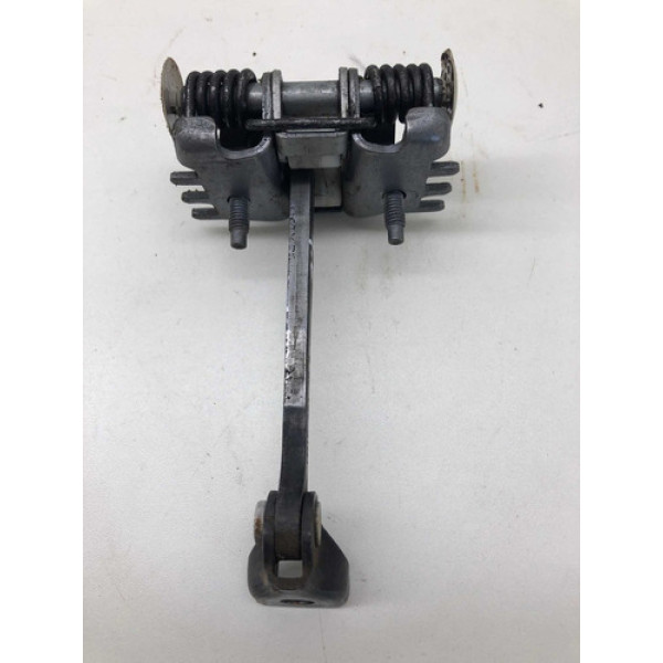 Limitador Porta Traseira Esquerda C3 2013 Citröen