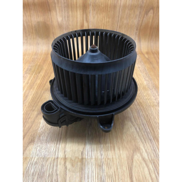 Motor Ventilação Ford New Fiesta Hatch 2016 1.5