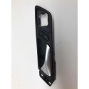 Maçaneta Interna Diant. Esquerda Vw 2013 Original Jetta